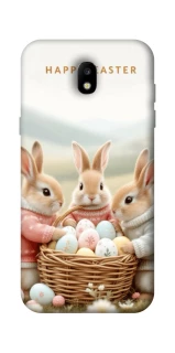 Чехол на Samsung Galaxy J5 (2017) BunnyMood фото 1 из 1