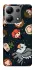 Чехол на Xiaomi Redmi Note 13 4G Harry Potter V21 фото 1 из 1