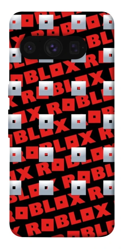 Чехол на Google Pixel 8 Pro Roblox aesthetics ver.9 фото 1 из 1