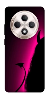 Чохол на Oppo Reno 12 F 4G/5G Pink Love фото 1 з 1