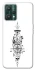 Чехол на Realme 9 Pro Tattoo ver.7 фото 1 из 1