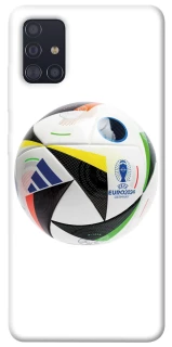 Чохол на Samsung Galaxy A51 Football Ball 2024 v2 фото 1 з 1