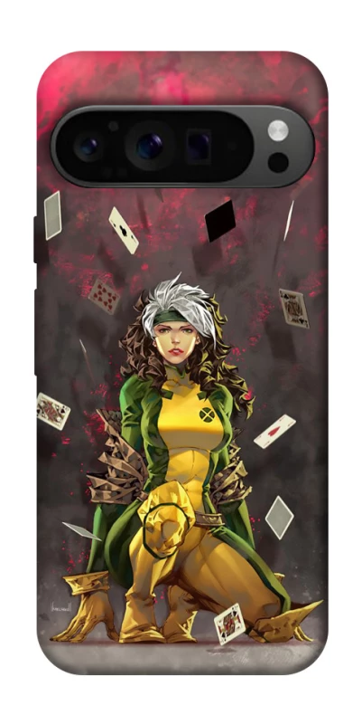 Чехол на Google Pixel 9 Pro Rogue фото 1 из 1