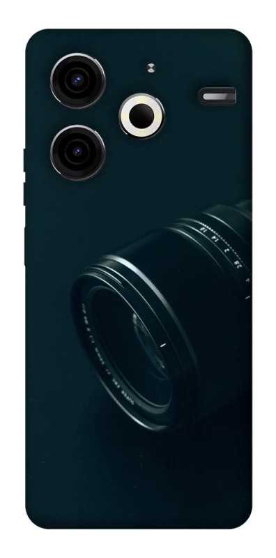 Чохол на TECNO Pova 6 Neo (LI6) Лінза фото 1 з 1