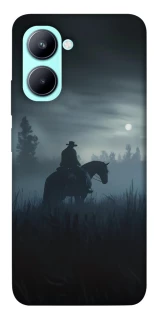 Чохол на Realme C33 cowboy фото 1 з 1