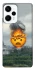 Чохол на Xiaomi Poco F5 / Note 12 Turbo Moscow never sleeps ver.2 фото 1 з 1