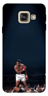 Чохол на Samsung A520 Galaxy A5 (2017) muhammad ali фото 1 з 1