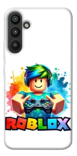 Чохол на Samsung Galaxy A34 5G Roblox v3 фото 1 з 1