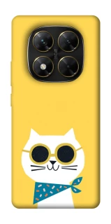 Чехол на Xiaomi Poco X7 Кот-муркот фото 1 из 1