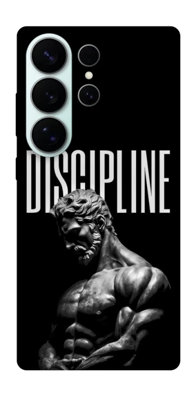 Чохол на Samsung Galaxy S26 Ultra Discipline v2 фото 1 з 1