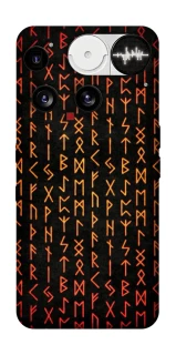 Чохол на Nothing Phone (3) Руни фото 1 з 1