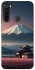 Чохол на Xiaomi Redmi Note 8T Fujiyama фото 1 з 1