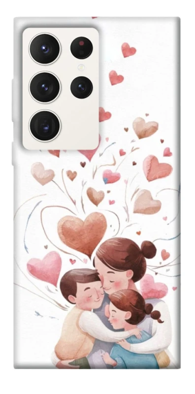 Чехол на Samsung Galaxy S23 Ultra Mother's Day ver.1 фото 1 из 1