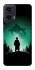 Чехол на Motorola Moto G35 Harry Potter & Dementor фото 1 из 1