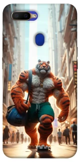 Чехол на Oppo A5s Тигр фото 1 из 1