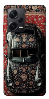 Чохол на Xiaomi Redmi Note 12 Pro 5G Luxury in Motion фото 1 з 1