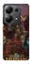 Чохол на Xiaomi Redmi Note 13 Pro 5G Warcraft v2 фото 1 з 1