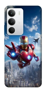Чохол на Realme C71 Ironman v3 фото 1 з 1