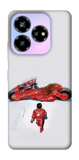 Чохол на ZTE Nubia V60 Desing Anime v43 фото 1 з 1