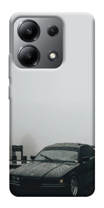 Чохол на Xiaomi Redmi Note 13 4G BMW mood фото 1 з 1
