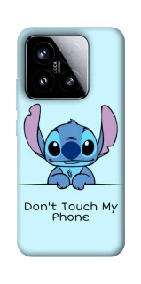Чехол на Xiaomi 15 Stitch ver.5 фото 1 Чехол на Xiaomi 15 Stitch ver.5 фото 1 из 1