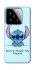 Чехол на Xiaomi 15 Stitch ver.5 фото 1 Чехол на Xiaomi 15 Stitch ver.5 фото 1 из 1