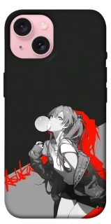 Чохол на Apple iPhone 15 (6.1") Asoka фото 1 з 1