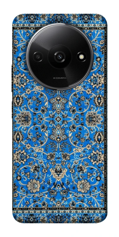 Чохол на Xiaomi Redmi A3 Килим v52 фото 1 з 1