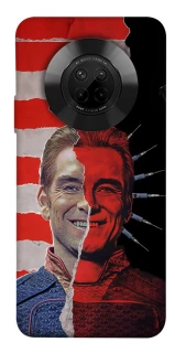 Чохол на Huawei Y9a Homelander фото 1 з 1