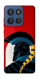 Чохол на Motorola Edge 60 Stylus Agamemnon фото 1 з 1