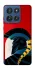 Чохол на Motorola Edge 60 Stylus Agamemnon фото 1 з 1
