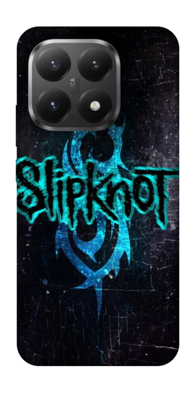 Чохол на Xiaomi 15T Slipknot ver.2 фото 1 з 1