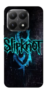 Чохол на Xiaomi 15T Slipknot ver.2 фото 1 з 1