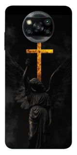 Чохол на Xiaomi Poco X3 NFC / Poco X3 Pro Angel ver.2 фото 1 з 1