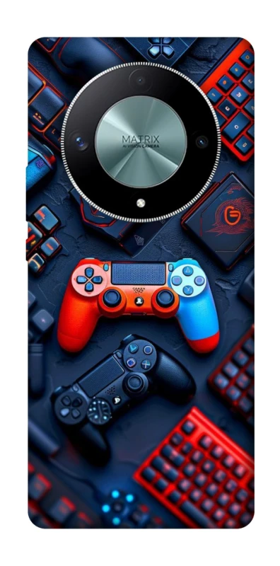 Чехол на Huawei Magic6 Lite Play Station фото 1 из 1