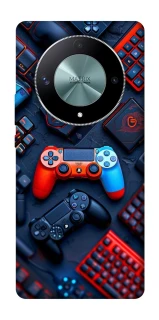 Чохол на Huawei Magic6 Lite Play Station фото 1 з 1