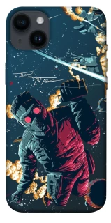Чехол на Apple iPhone 14 Plus (6.7") Star Lord фото 1 из 1
