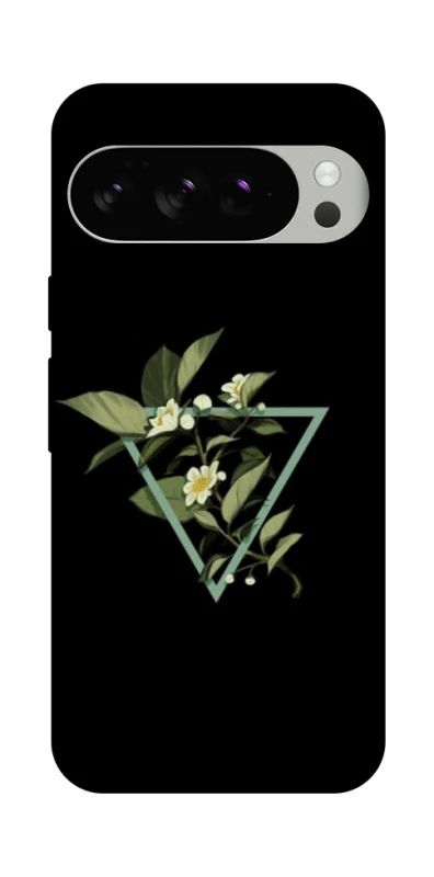 Чехол на Google Pixel 10 Pro Flowers ver.2 фото 1 из 1