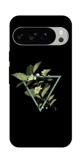 Чехол на Google Pixel 10 Pro Flowers ver.2 фото 1 из 1