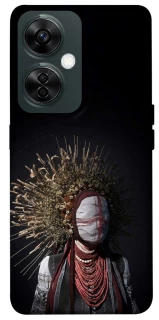 Чохол на OnePlus Nord CE 3 Lite Мотанка фото 1 з 1