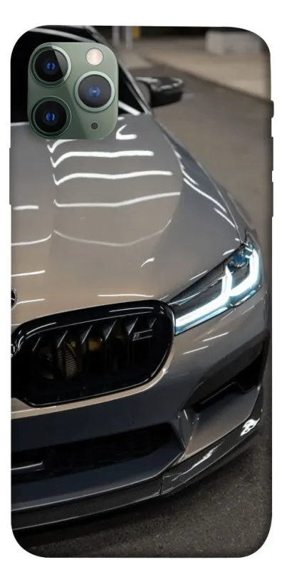 Чехол на Apple iPhone 11 Pro Max (6.5") BMW v53 фото 1 из 1