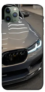 Чехол на Apple iPhone 11 Pro Max (6.5") BMW v53 фото 1 из 1