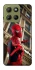 Чохол на Motorola Moto G15 4G Spiderman фото 1 з 1