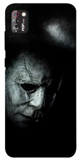 Чехол на TECNO POP 4 Pro Jason v3 фото 1 из 1