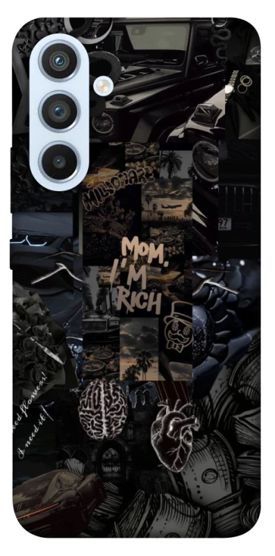 Чохол на Samsung Galaxy A54 5G I'm Rich фото 1 з 1