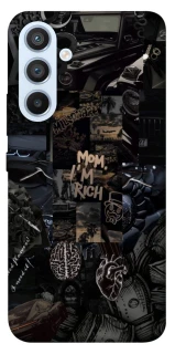 Чохол на Samsung Galaxy A54 5G I'm Rich фото 1 з 1