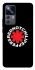 Чохол на Xiaomi 12T / 12T Pro Red Hot Chili Peppers logo фото 1 з 1