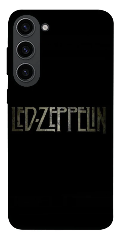 Чохол на Samsung Galaxy S23 Led Zeppelin logo фото 1 з 1