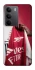 Чохол на Realme C75 FC Arsenal v3 фото 1 з 1