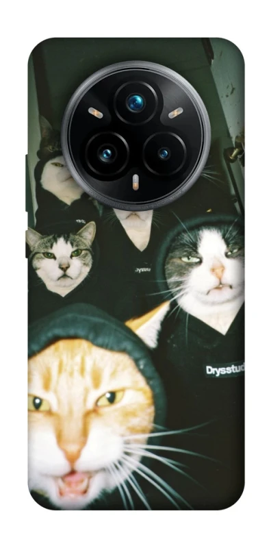 Чехол на Realme 14 Pro Сatsss фото 1 из 1